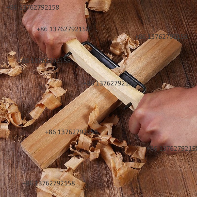 Old Style Solid Wooden Hand Pl - огляд і ціна Woodworking Hand Tools