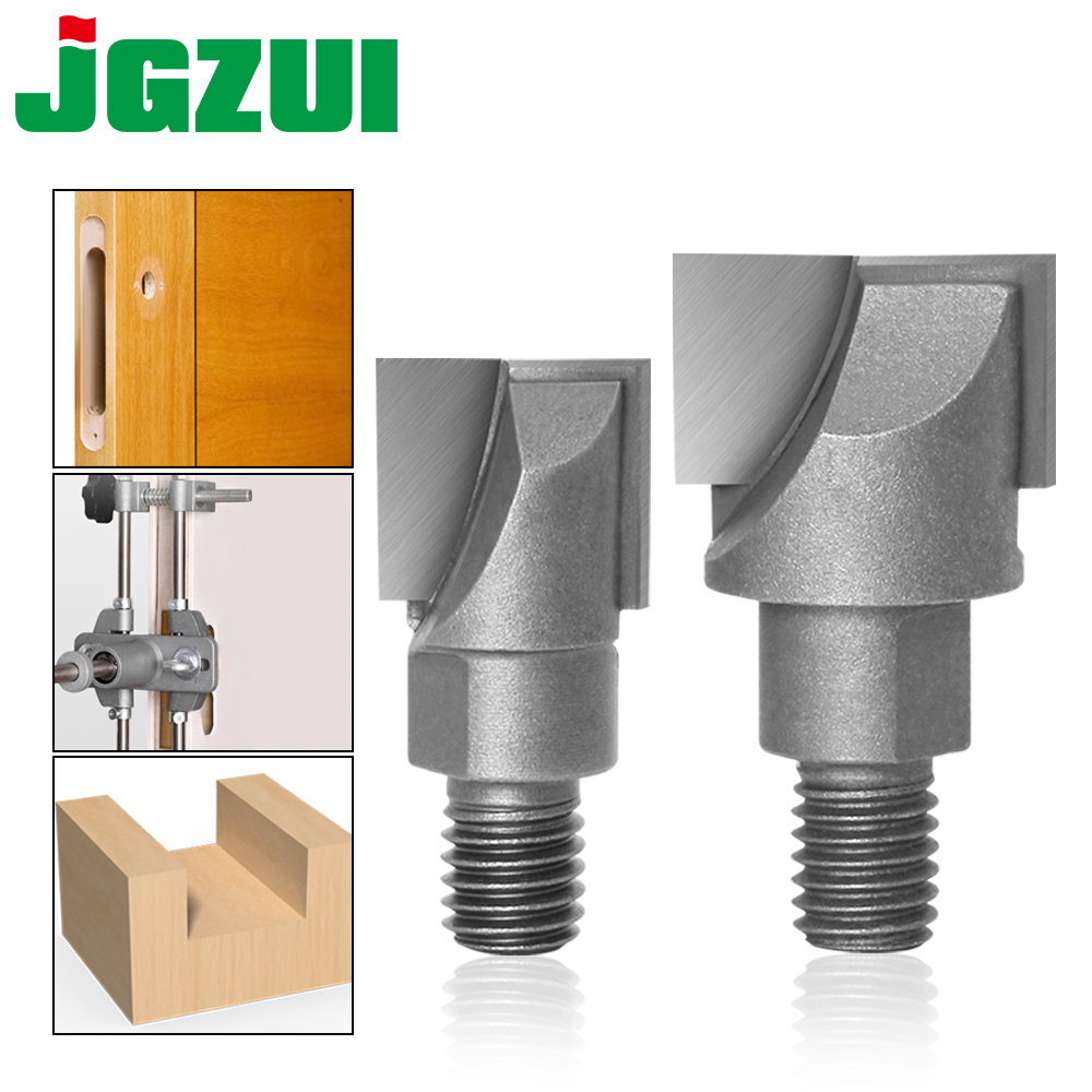 1pcs 10MM Shank CNC Cleaning B - огляд і ціна Woodworking Rasp