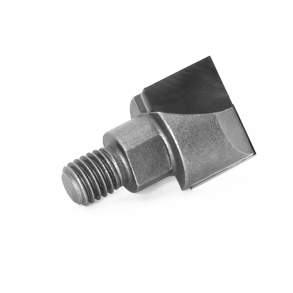 1pcs 10MM Shank CNC Cleaning B - огляд і ціна Woodworking Rasp