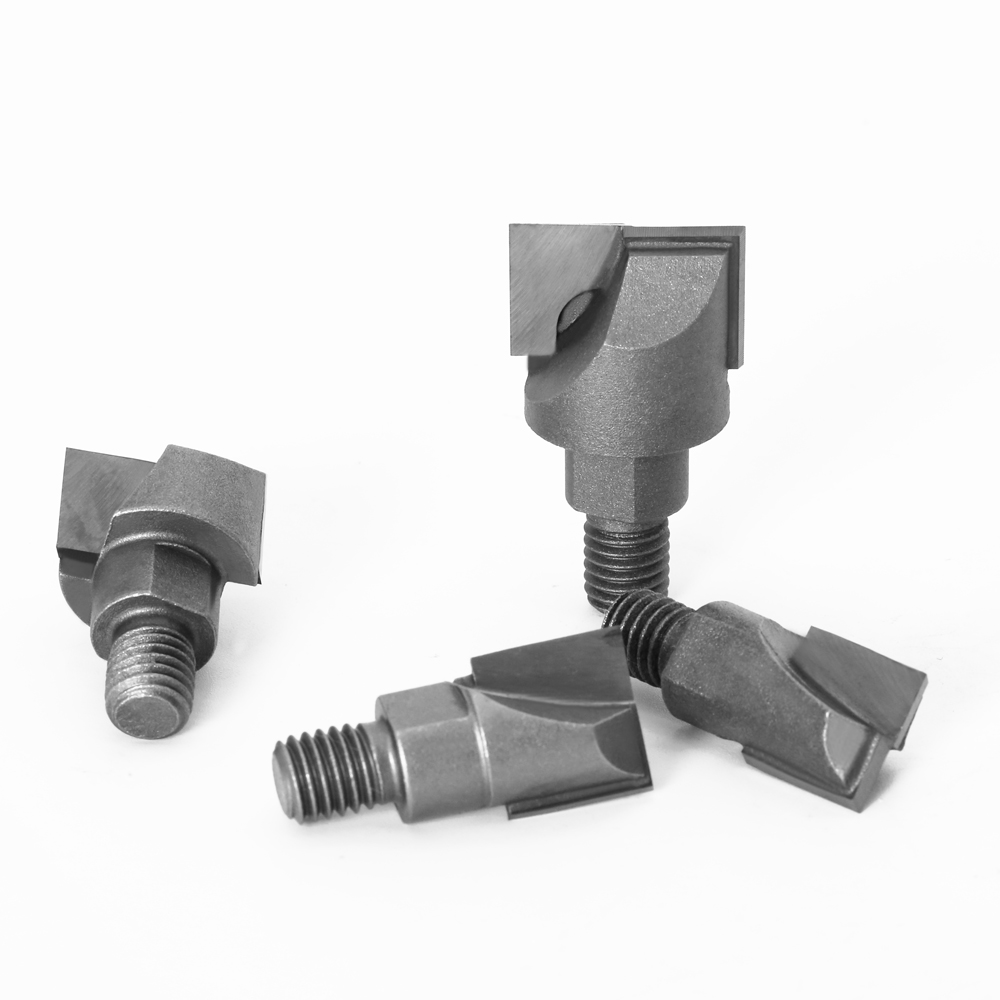 1pcs 10MM Shank CNC Cleaning B - огляд і ціна Woodworking Rasp