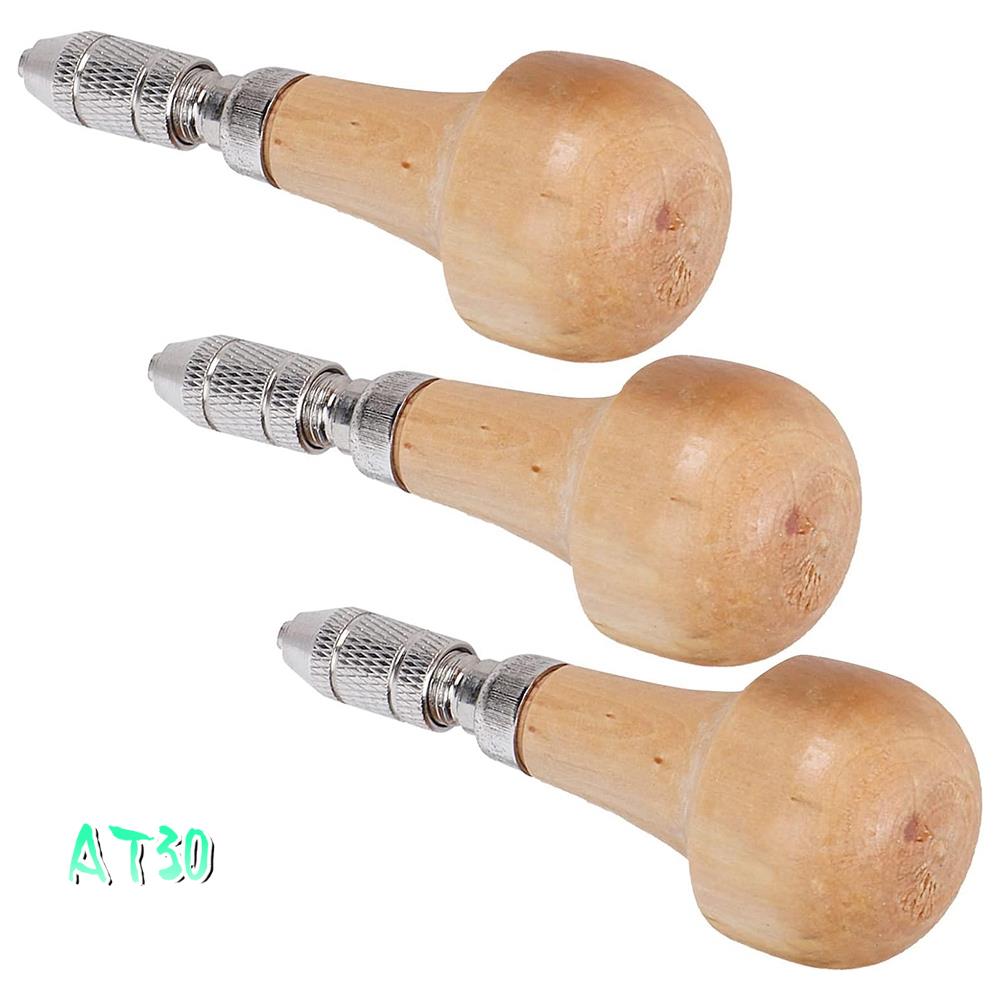 3 Pieces Pin Vise Set With Pre - огляд і ціна Woodworking Vise