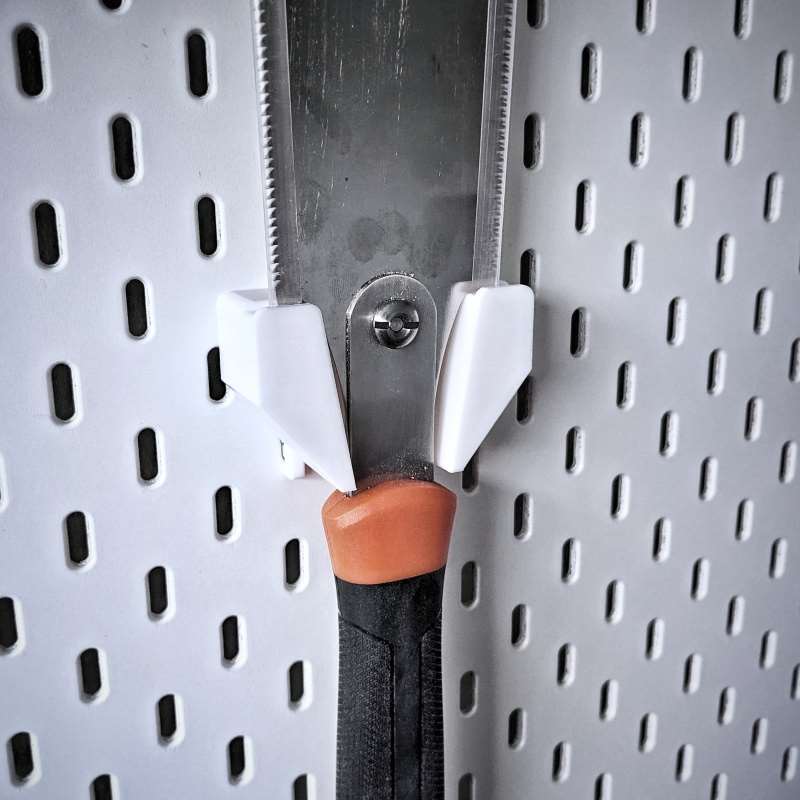 Japanese Pull Saw Holder Fit S - огляд і ціна Japanese Pull Saw