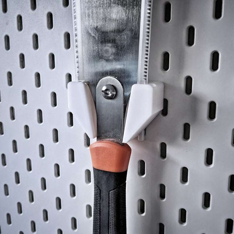 Japanese Pull Saw Holder Fit S - огляд і ціна Japanese Pull Saw