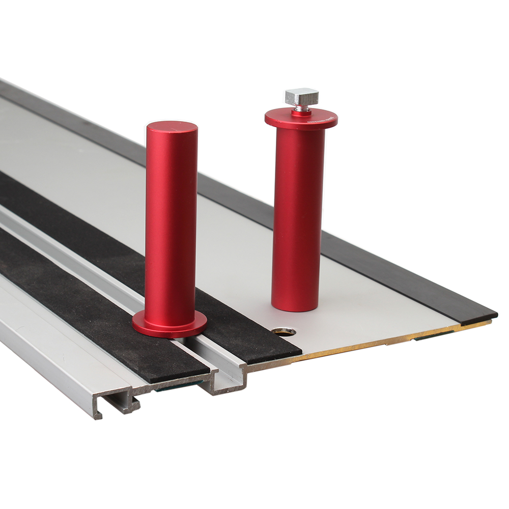 Aluminum Alloy Guide Rail Trac - огляд і ціна Woodworking Rasp