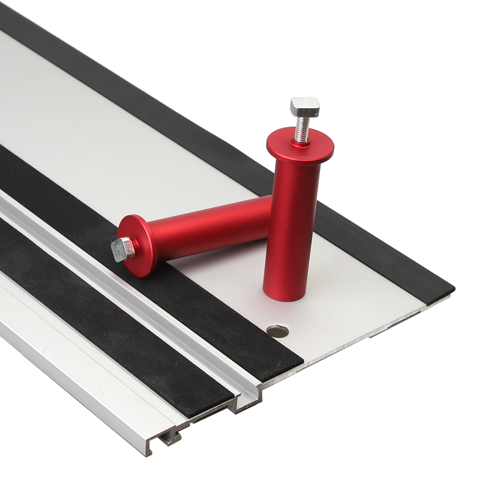 Aluminum Alloy Guide Rail Trac - огляд і ціна Woodworking Rasp