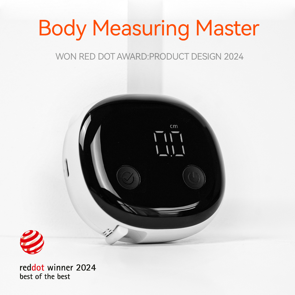 Smart Body Tape Measure 2024 N - огляд і ціна Woodworking Apps