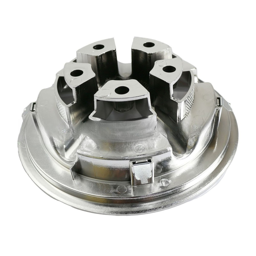 Chrome Plated Stainless Steel  - огляд і ціна Woodworking Terms
