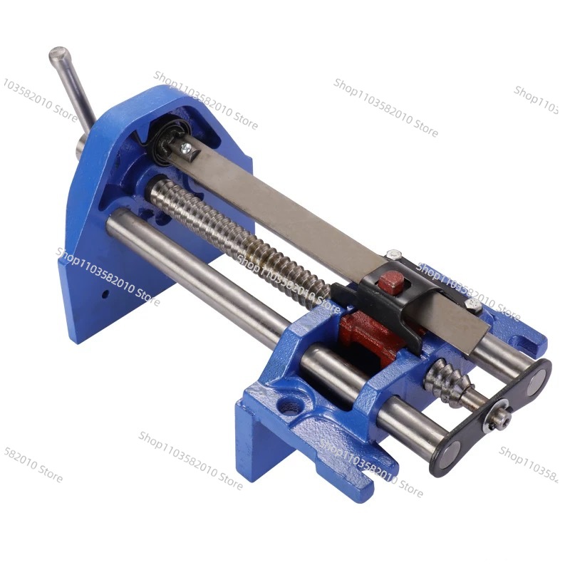 7/9 Inch Woodworking Vise Clam - огляд і ціна Woodworking Vise