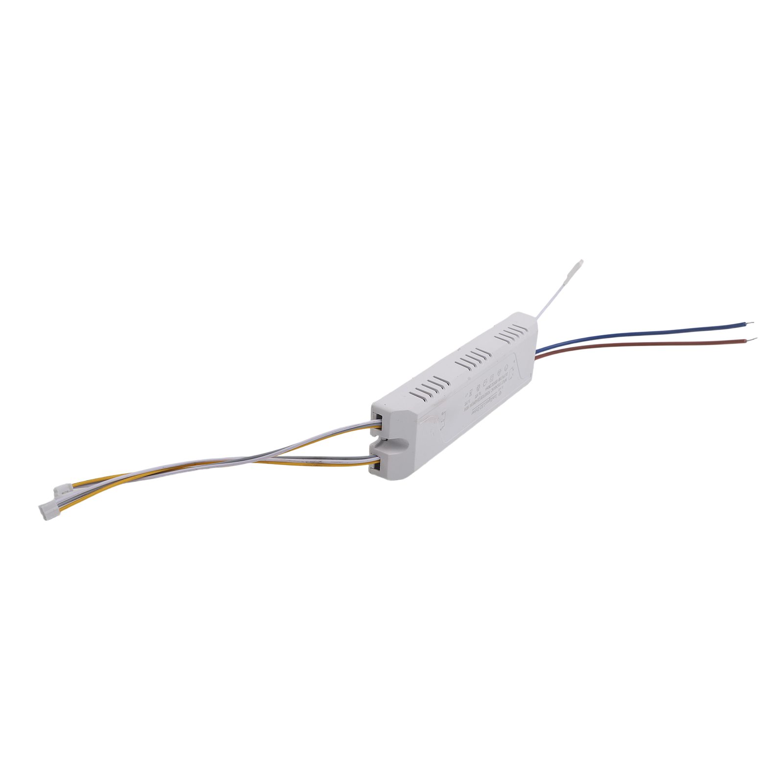 2.4G Smart LED Driver with Int - огляд і ціна Woodworking Apps
