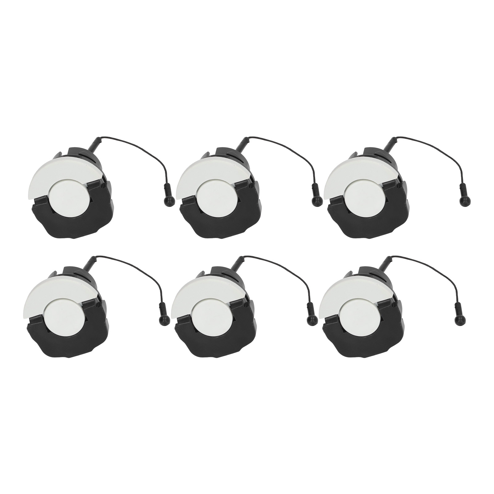 6PCS Gas Fuel Cap Replacement  - огляд і ціна Woodworking Oil