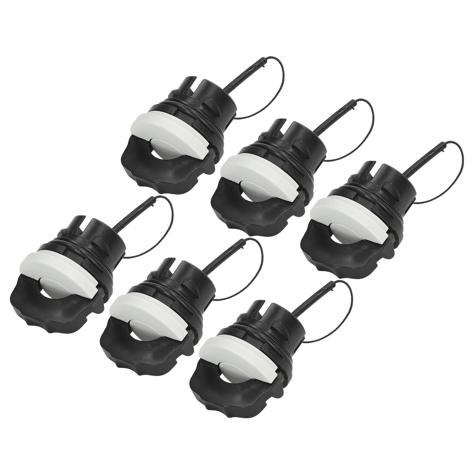 6PCS Gas Fuel Cap Replacement  - огляд і ціна Woodworking Oil