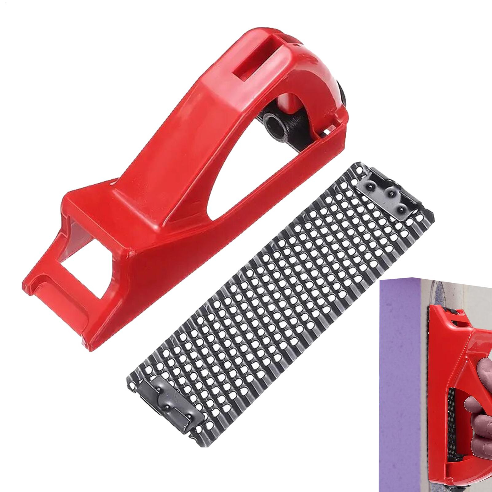 Drywall File Rasp Lightweight  - огляд і ціна Woodworking Rasp