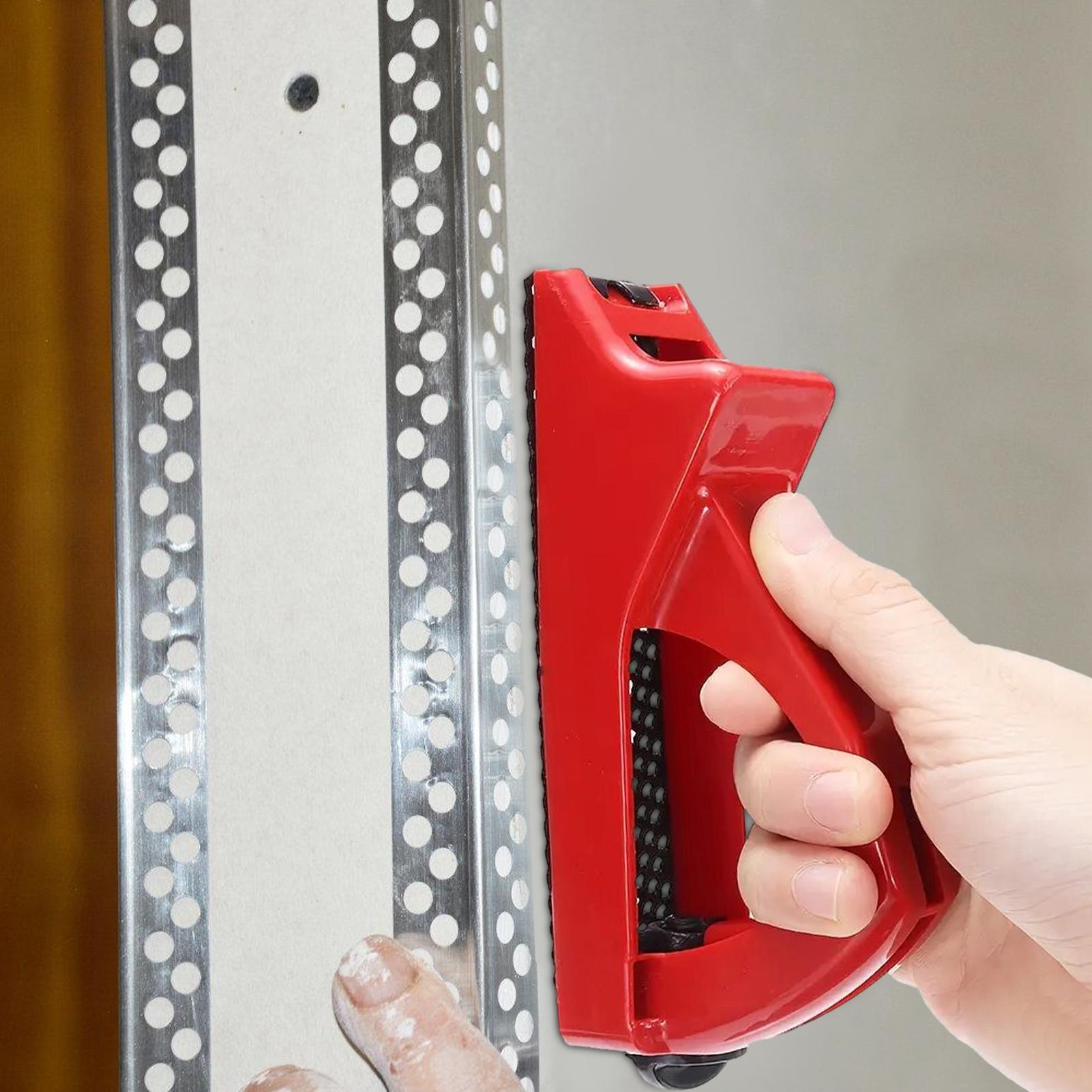 Drywall File Rasp Lightweight  - огляд і ціна Woodworking Rasp