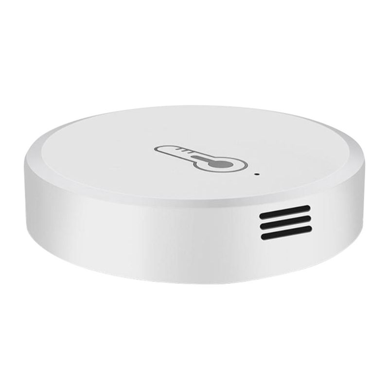 AEE6-Zigbee Temperature And Hu - огляд і ціна Woodworking Apps