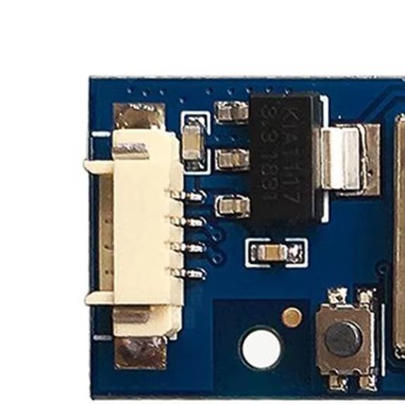 Xy-WFPOW DC5V WiFi Module For  - огляд і ціна Woodworking Apps