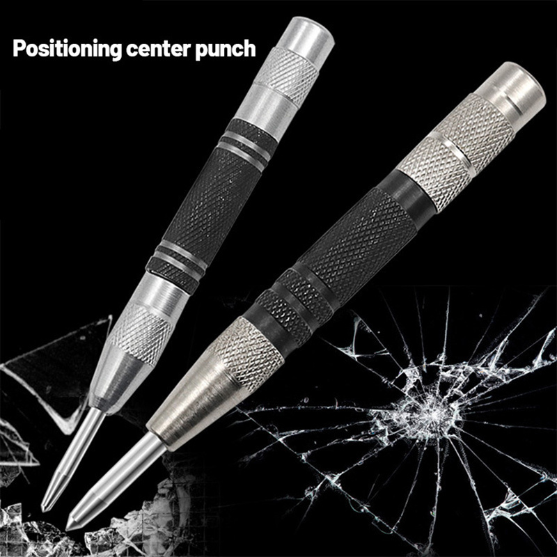 Automatic Centre Punch General - огляд і ціна Woodworking Hand Tools